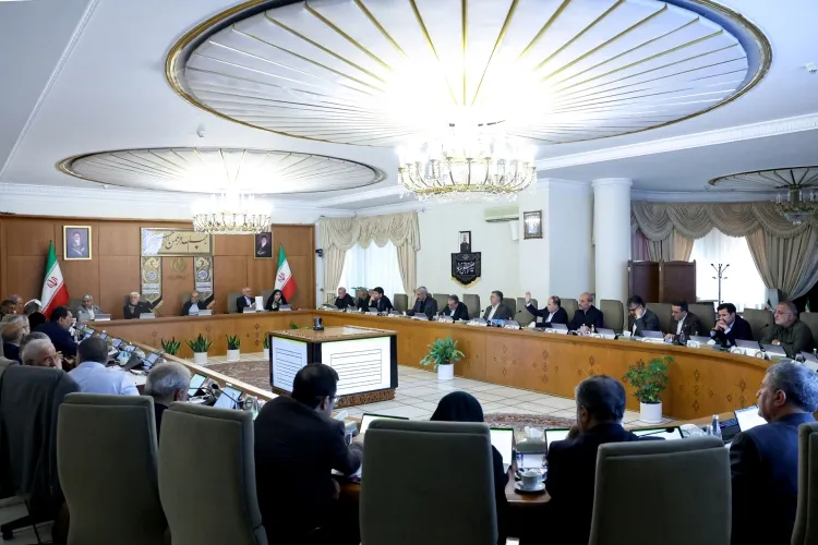 قدردانی رئیس جمهور از دست‌اندرکاران برگزاری اربعین