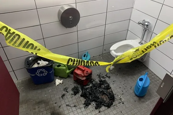 Two Minneapolis Mosques Damaged in Possible Hate Crimes