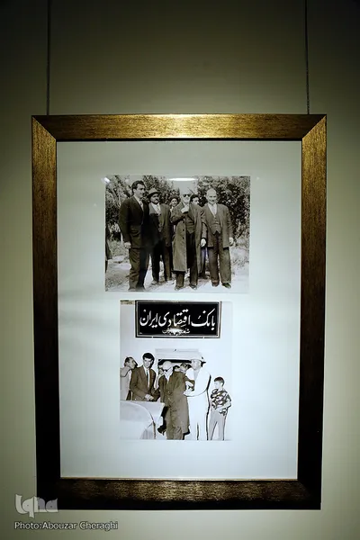 تجلیل از واقفان آستان قدس رضوی