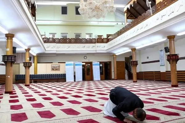 ضرورت چابک‌سازی فعالیت‌های مجازی مساجد در سطح بین‌الملل