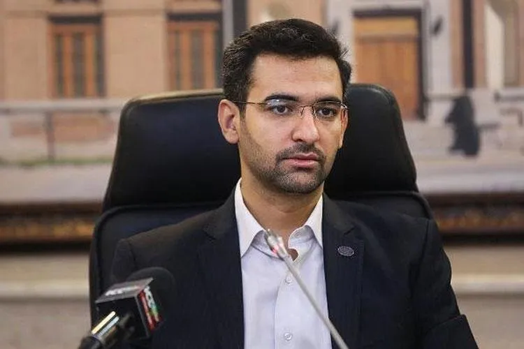 تکیه بر فرمان رهبری در مورد گسترش دولت الکترونیک مهمترین پشتوانه است