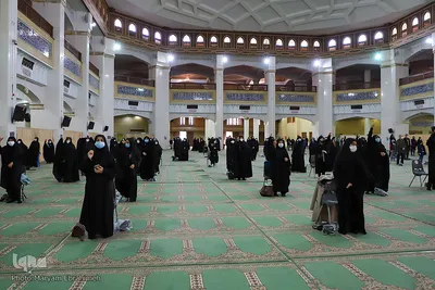 مراسم بزرگداشت حماسه 9 دی در تبریز