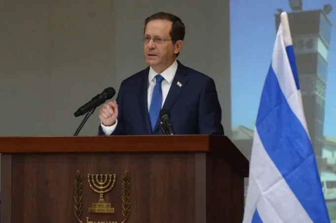 La OCI critica al presidente israelí por haber visitado la mezquita de Ibrahimi