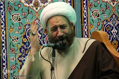 سلسله جلسات اخلاقی حضرت زهرا(س) در اهر