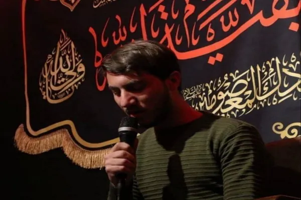 القرآن هو بصيرة المؤمن وعين خارقة للحجب