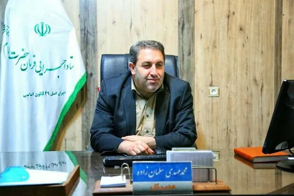ساخت ۲۰۰ سرویس بهداشتی در نقاط محروم گلستان