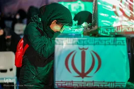 وداع با دویست سردار بی‌پلاک