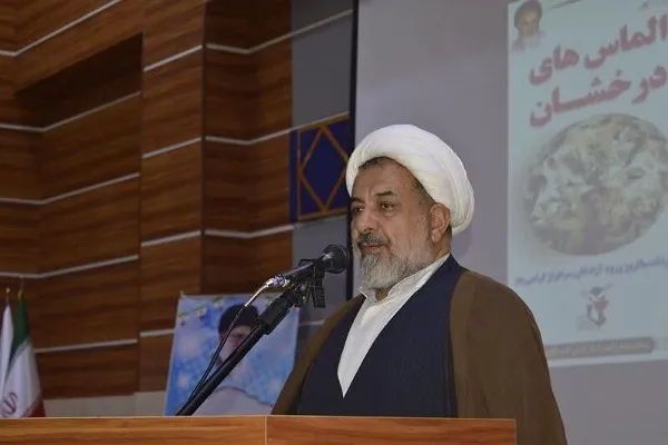 تقویت جبهه مقاومت نشأت گرفته از فرهنگ و روحیه بسیجی است