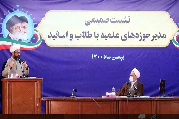 حوزه باید بنیاد‌های معرفتی متناسب با نیاز‌های جامعه را بازنویسی کند