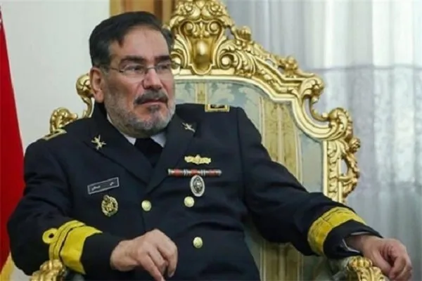 تغییرات شکلی در هیئت حاکمه آمریکا، تاثیری بر ادراک ایران ندارد
