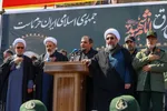 اربعین قائد شهید امت در تبریز
