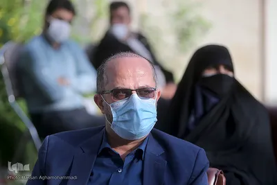 دیدار نوروزی ۱۴۰۰جامعه قرآنی در خبرگزاری ایکنا