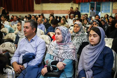 جشن دورهمی خانوادگی اصحاب رسانه تبریز‎‎