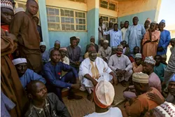 Magaidi wa Boko Haram wadai kuwateka nyara wanafunzi 300 Nigeria