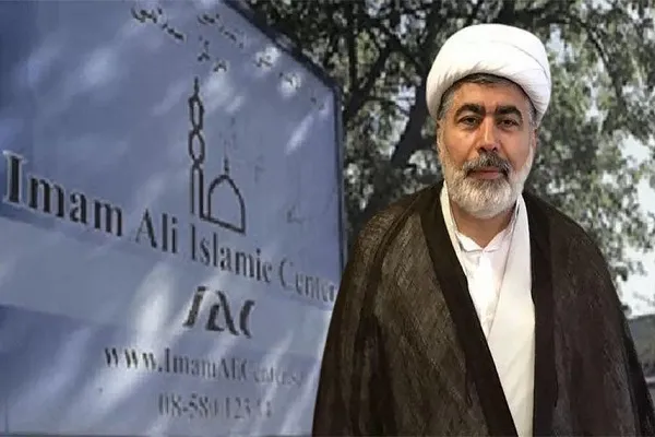 السويد ترحل رجل دين إيراني دون تقديم توضيحات