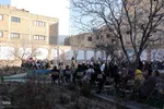 آئین بزرگداشت پروین اعتصامی در تبریز