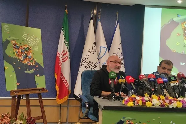 راهیابی ۲۰ اثر به بخش «ایران من» جشنواره تئاتر فجر