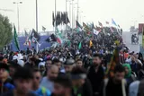 قم در مسیر کربلا؛ روایت دلدادگانی که از قافله اربعین جا نماندند