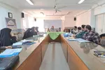 دوره آموزشی تربیت ممتحن «حُسن حفظ قرآن کریم» در مازندران برگزار شد