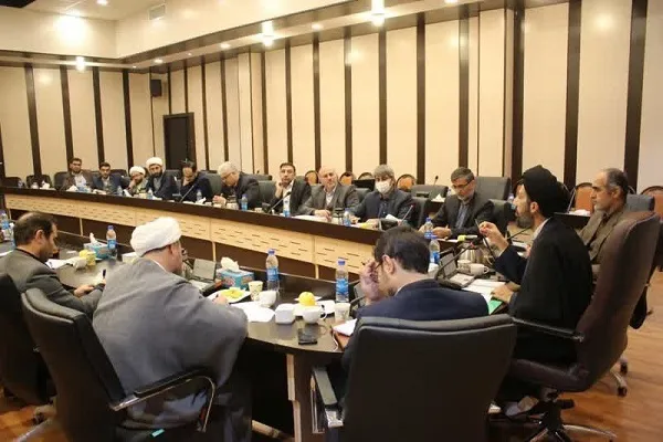 تکریم ارباب رجوع اولویت مدیران قضایی باشد