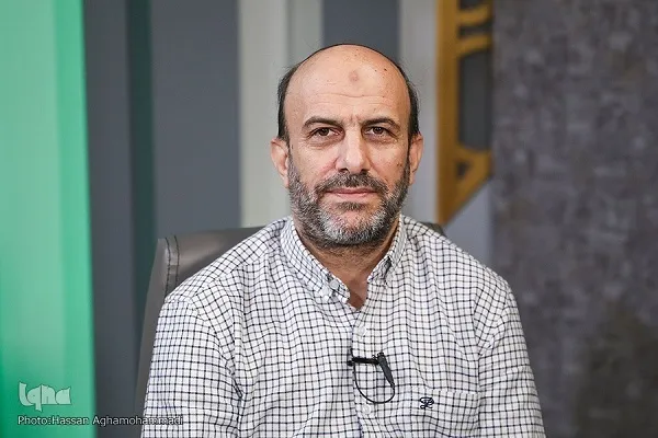 توان‌های انسان در اثر عبودیت، استغفار و توبه شکوفا می‌شود + صوت