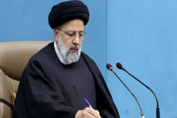 پیام تسلیت رئیس‌جمهور در پی درگذشت پدر شهیدان حیدری