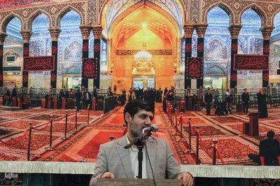 همایش ایثارگران ملایر