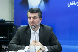 محمدتقی میرزاجانی مدیر اجرایی شورای عالی قرآن

