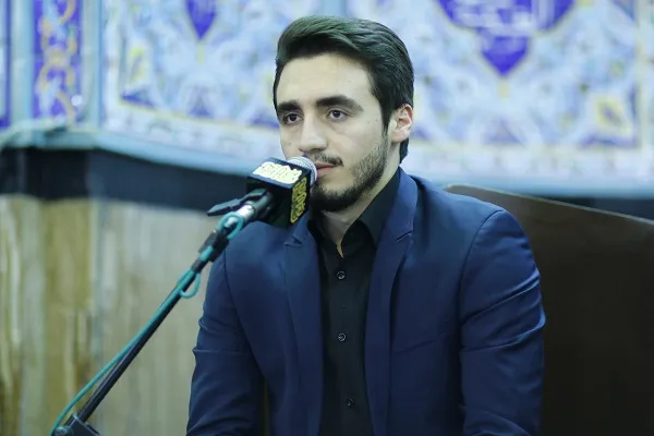 جدیدترین تلاوت «سیدمصطفی حسینی» از سوره الرحمن
