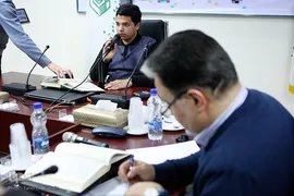دهمین دوره ارزیابی و انتخاب نمایندگان جمهوری اسلامی ایران جهت اعزام به مسابقات بین‌المللی قرآن
