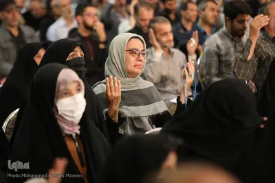بزرگداشت هفتمین سالگرد شهادت سرلشکر شهید حاج حسین همدانی