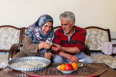 دنیایی از هنر و زیبایی در سر انگشتان یک جوشکار