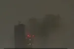 مواضع آمریکا در بحرین و اربیل هدف قرار گرفتند + فیلم