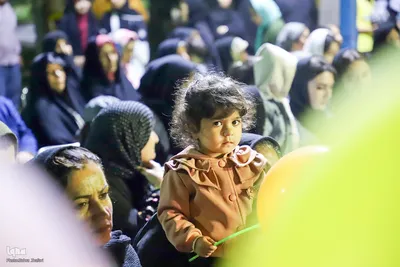 جشن عید غدیر خم در اهر