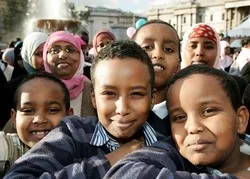 #LoveAMuslimDay pour refuser de céder à la peur