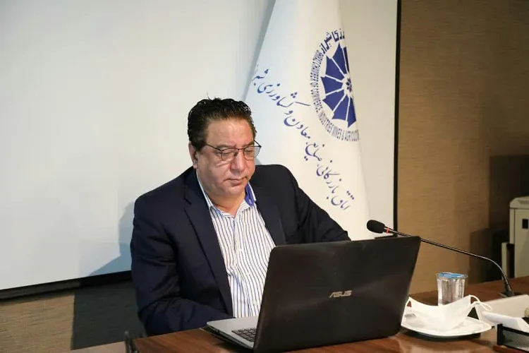 «جهش تولید» را در وضعیت كرونا محقق كنیم