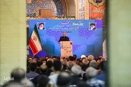 یادواره شهدای رمضان همدان‎‎