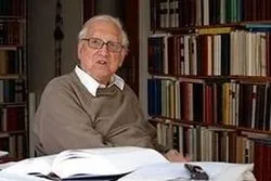 Zur Erinnerung an Josef van Ess