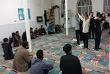 چهار نمایش فرهنگی با محوریت مساجد کهگیلویه‌وبویراحمد اجرا شد