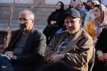 آئین بزرگداشت پروین اعتصامی در تبریز