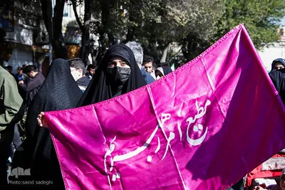 یوم‌الله ۱۳ آبان در تبریز