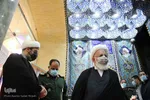 رزمایش کمک مومنانه در مسجد حظیره یزد‎‎