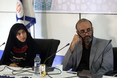نشست‌های علمی دوازدهمین شب نمایشگاه بین‌المللی قرآن کریم