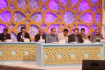 رقابت حافظان کل در مرحله سراسری مسابقات قرآن - اراک/عکاس:طاها نظیری