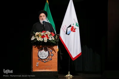 حجت السلام سید محمدعلی شهیدی محلاتی