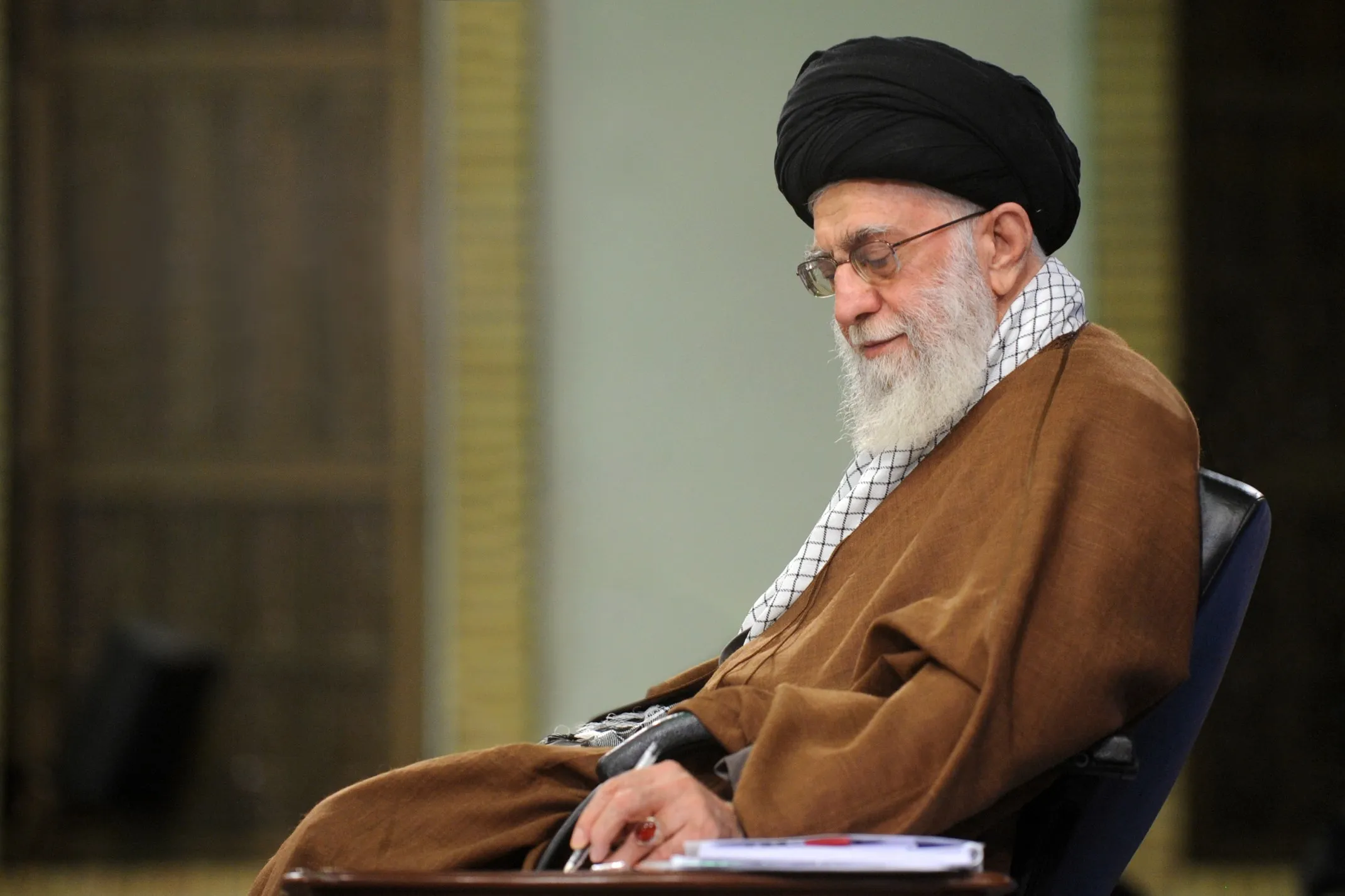 امیر سرتیپ خلبان حمید واحدی به فرماندهی نیروی هوایی ارتش منصوب شد