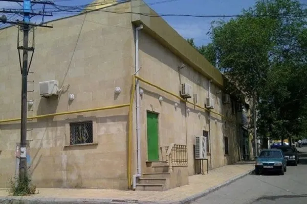 Məşədi Dadaş məscidinə din xadimi təyin olunacaq