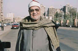 أسرة الشيخ شعيشع تطالب إذاعة القرآن بالبحث عن التسجيلات المفقودة لصوته