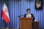 آیین رونمایی از پوستر جشنواره قرآنی پله‌های آسمان در تبریز‎