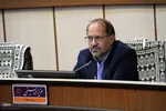 آخرین جلسات صحن علنی شورای اسلامی شهر یزد در سال ۱۴۰۳